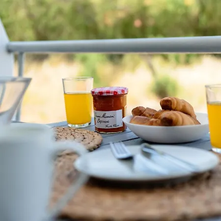 Daire Sea Front In 2 *