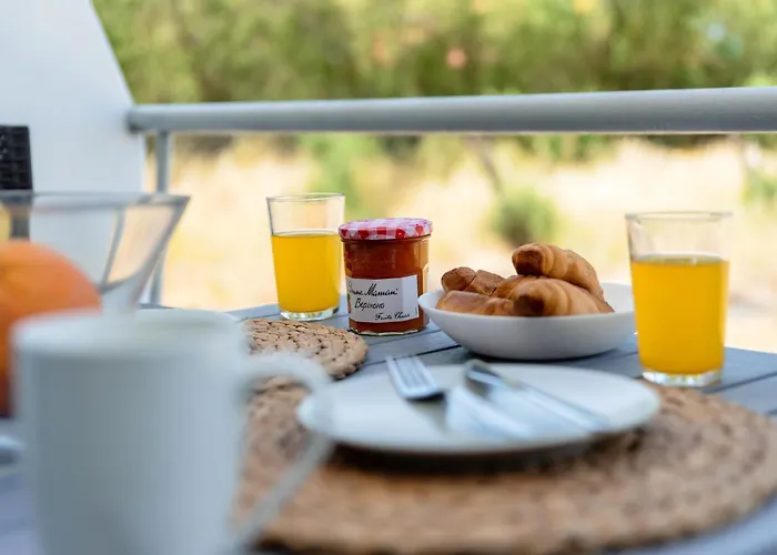 Daire Sea Front In 2 *