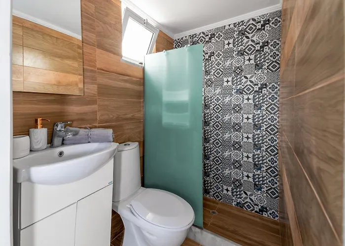 Sea Front In 2 Daire