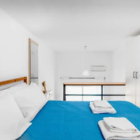 Apartamento Sea Front In 2