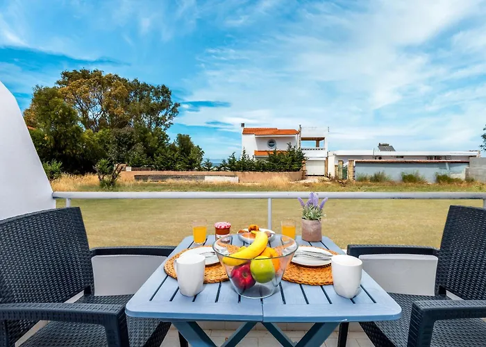 Appartement Sea Front In 2