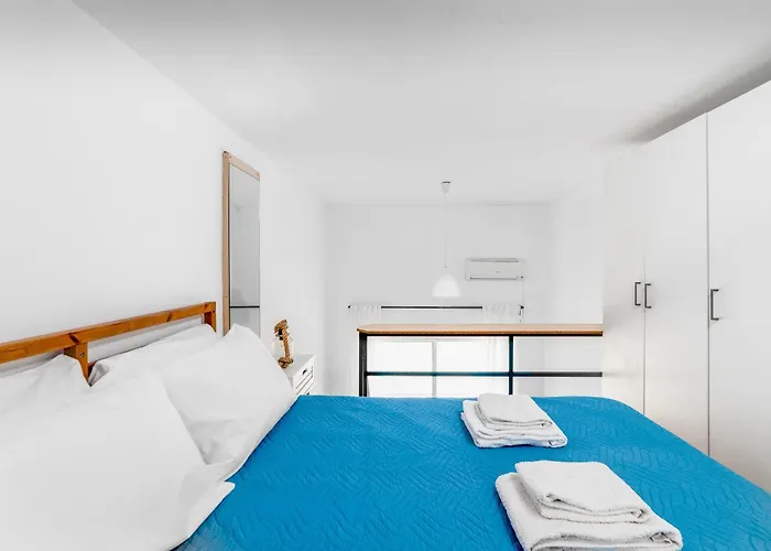 Appartement Sea Front In 2